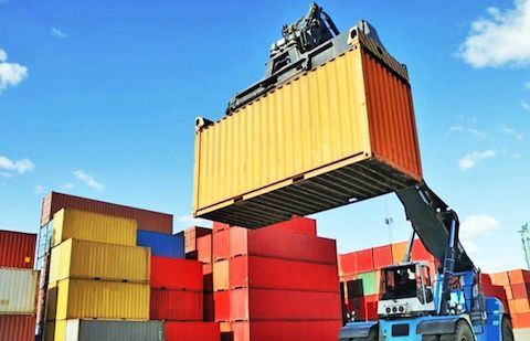 ممنوعیت واردات آهن به افغانستان موجب افزایش 300 دلاری قیمت شد
