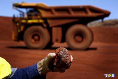 وابستگی صادراتی سنگ آهن استرالیا به برزیل و چین/ تغییر هدف گذاری هایBHP ،Rio Tinto ،Fortescue Metals و Roy Hill