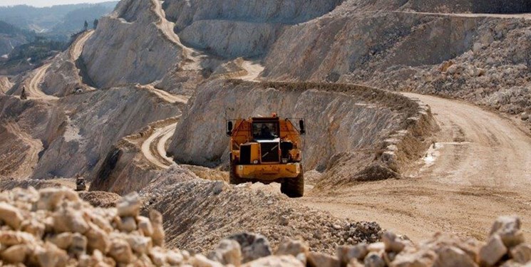 پهنههای معدنی تحول بزرگی در رونق اقتصادی زنجان ایجاد خواهد نمود پهنههای معدنی تحول بزرگی در رونق اقتصادی زنجان ایجاد خواهد نمود
