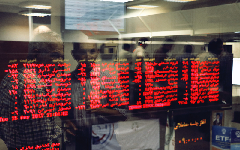 مؤثرترین لایحه دولت درباره توسعه بورس
