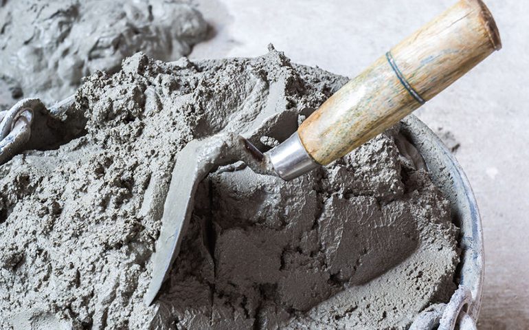 سیمان لار سبزوار در ١٠ماهه ٧۵ میلیارد تومان فروش داشت سیمان لار سبزوار در ١٠ماهه ٧۵ میلیارد تومان فروش داشت
