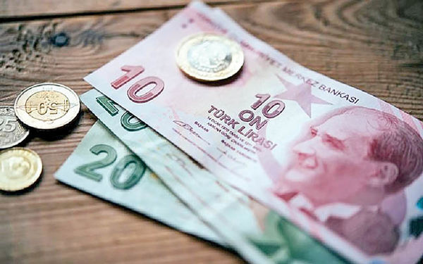 سقوط لیر به دره تاریخی