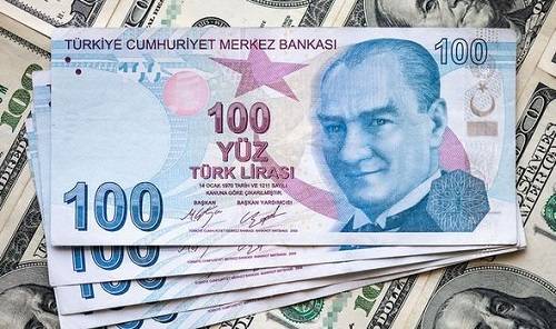 لیر تقویت شد