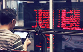 سهام های برنده در روزهای منفی بورس