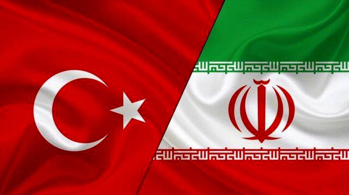 کرونا جذابیت تجارت ریلی با ترکیه را افزایش داد