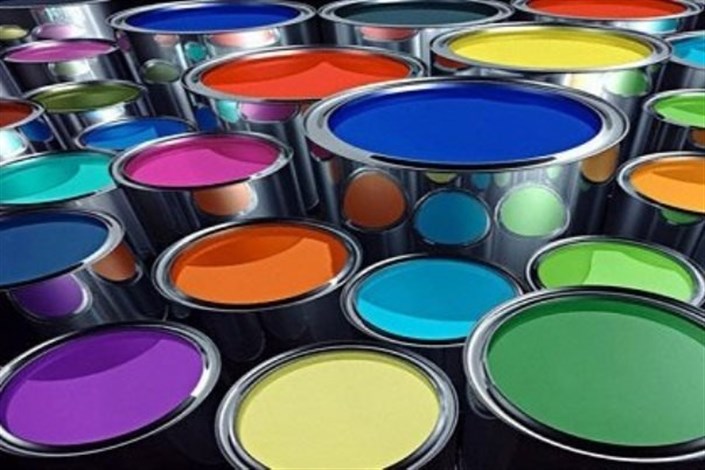 تولید رنگ‌های نسوز نانویی با دمای ۶۵۰ درجه سانتی‌گراد/ تحقق جهش تولید با کم کردن فاصله بین دانشگاه و صنعت