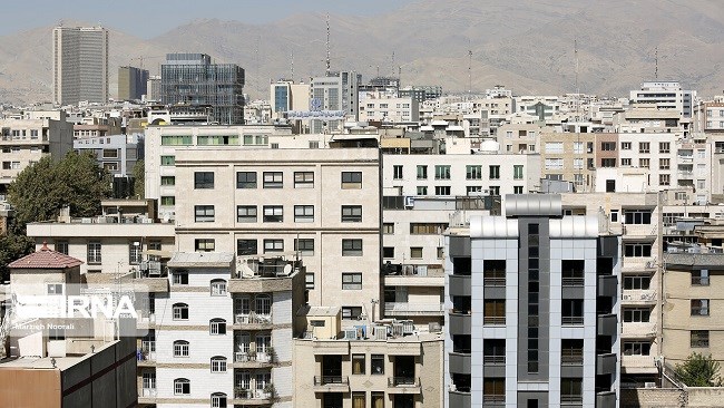 افزایش قیمت مسکن با ورود به بورس افزایش قیمت مسکن با ورود به بورس
