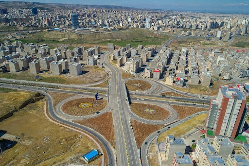 واگذاری بخشی از پروژه شهریار از سوی «ثتوسا»