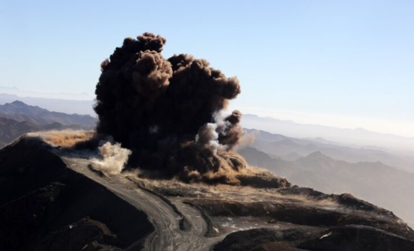 ضرورت استفاده از توانایی نظارتی نظام مهندسی معدن در اکتشاف
