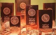 سیستان و بلوچستان ظرفیت تولید شمش مس را دارد/ صدور ۱۲ پروانه بهره برداری معدن مس سیستان و بلوچستان ظرفیت تولید شمش مس را دارد/ صدور ۱۲ پروانه بهره برداری معدن مس