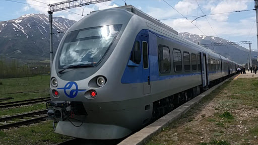 از آغاز عملیات بهسازی محور پیربازار به ضیابر تا شروع ریل گذاری راه آهن رشت -کاسپین- انزلی