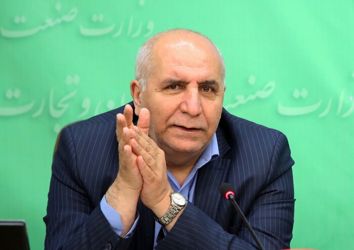 مصوبه جدید هیئت دولت برای شکستن قیمت فولاد