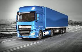وضع کیفی خودروهای سنگین