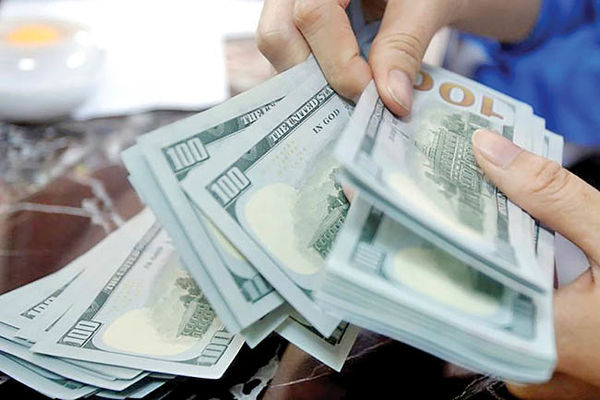 واکنش بازارساز به التهاب ارزی