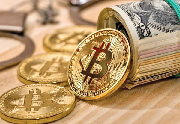تامین ارز از مسیر رمز ارزها