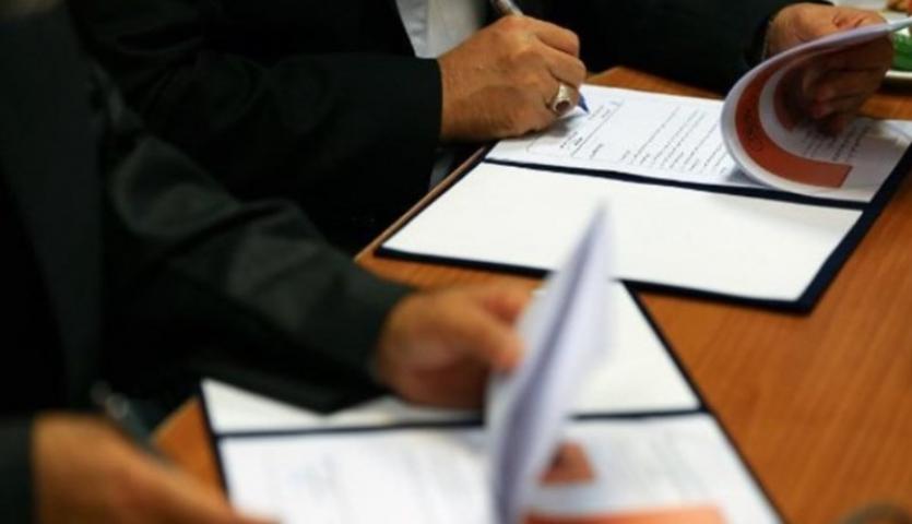 نخستین قرارداد هپکو با بخش معدن امضا شد
