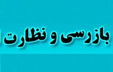 ثبت 54 هزار مورد گزارش توسط ناظران افتخاری طی 6 ماهه اول امسال/ ارتقاء مشارکت مردمی در فرآیند کنترل و نظارت بر بازار