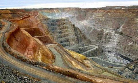 احیای معادن، ضرورتی اجتناب ناپذیر