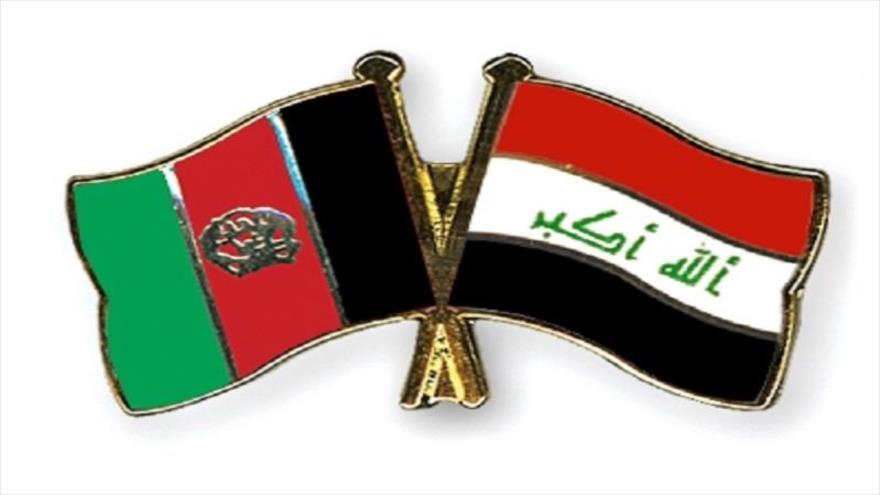 ضرورت حضور موثر در بازار عراق و افغانستان ضرورت حضور موثر در بازار عراق و افغانستان