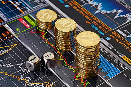 جان گرفتن بورسها در آمریکا و اروپا