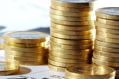 گواهی سکه در کسب بازدهی از بورس