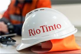 اعتصاب کارگران واحد ذوب ریوتینتو در ایسلند