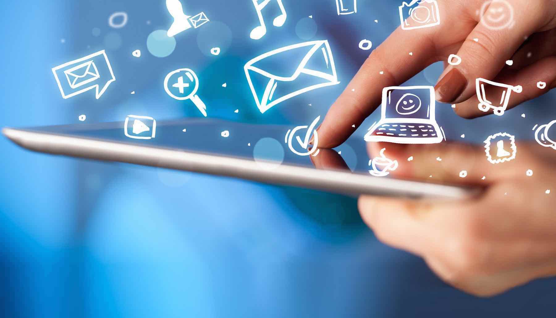 لایحه تراکنش‌های الکترونیکی روی میز دولت