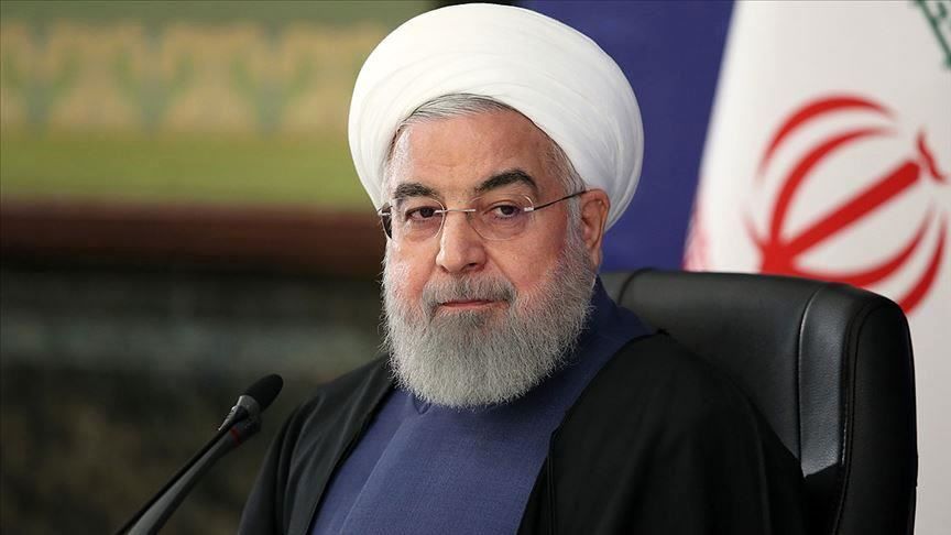 روحانی 2 قانون مصوب مجلس را برای اجرا ابلاغ کرد