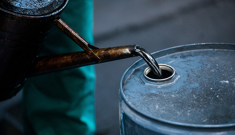 برزیل در فروش نفت به چین از عراق پیشی گرفت