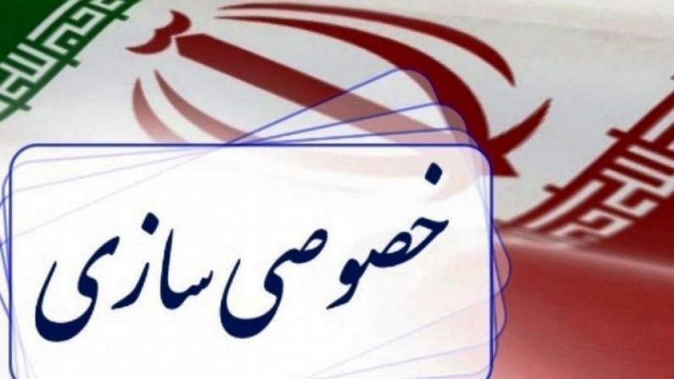 جولان شبه دولتی‌ها در بازار