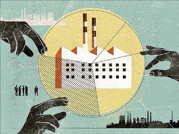 خصوصی‌سازی با نسخه نوبلی