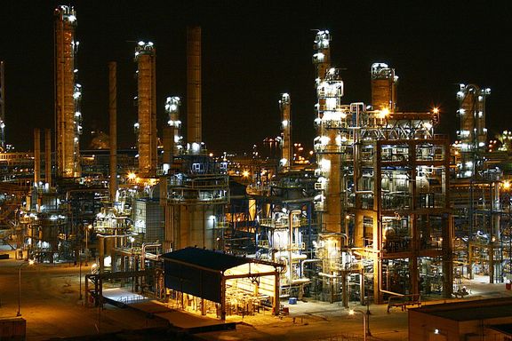 پیش بینی افزایش تولید PVC در پتروشیمی فرابورسی و ظرفیت صادرات