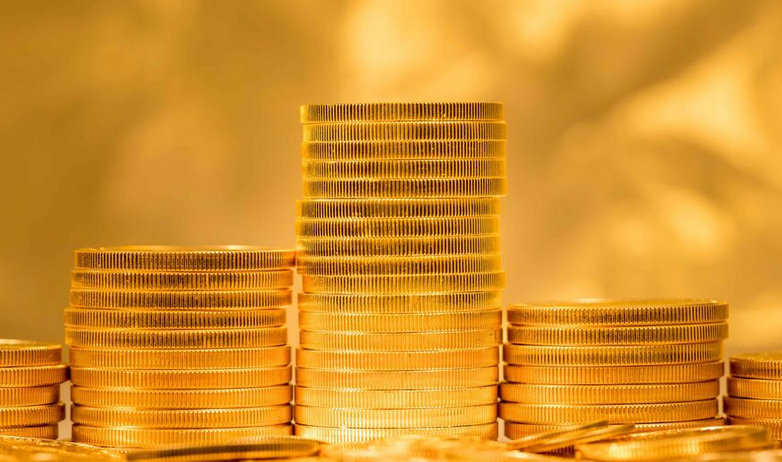بهای فلز زرد افزایش یافت