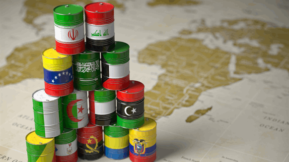 سقوط حدود ۴۵ درصدی سود سه ماهه آرامکوی سعودی
