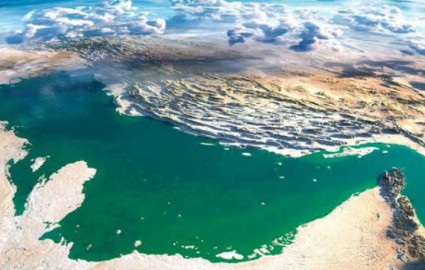 خط انتقال آب از خلیج فارس به سیرجان امروز با فرمان رئیس جمهوری افتتاح شد