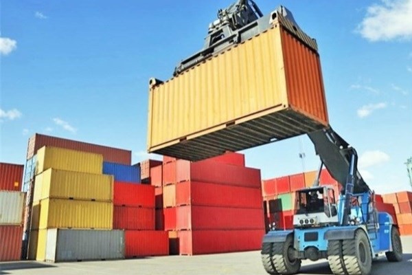 ارزش تجارت با اوراسیا به ۲.۷ میلیارد دلار رسید