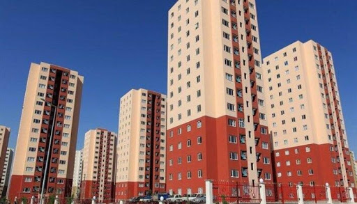جاماندگان طرح ملی مسکن مجدد می‌توانند ثبت‌نام کنند