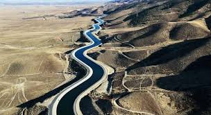 انتقال آب خلیج فارس بدون یک ریال اتکا به بودجه دولتی
