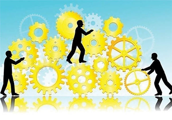 خطای تولید انبوه مقررات