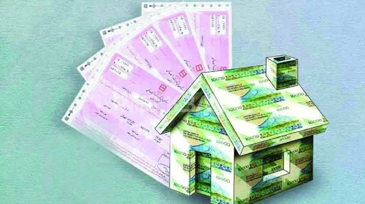 دلیل نوسان قیمت اوراق تسهیلات مسکن