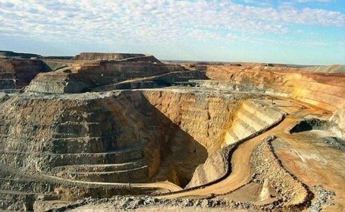 رنج بخش معدن از سرکوب های داخلی