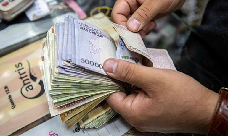 راه و بیراهه تامین کسری بودجه