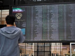 جهش ۳.۸ میلیارد دلاری معدنی‌ها در بورس تهران