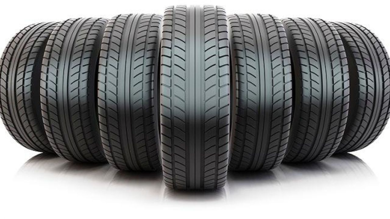 ذخیره لاستیک در خوزستان مناسب است
