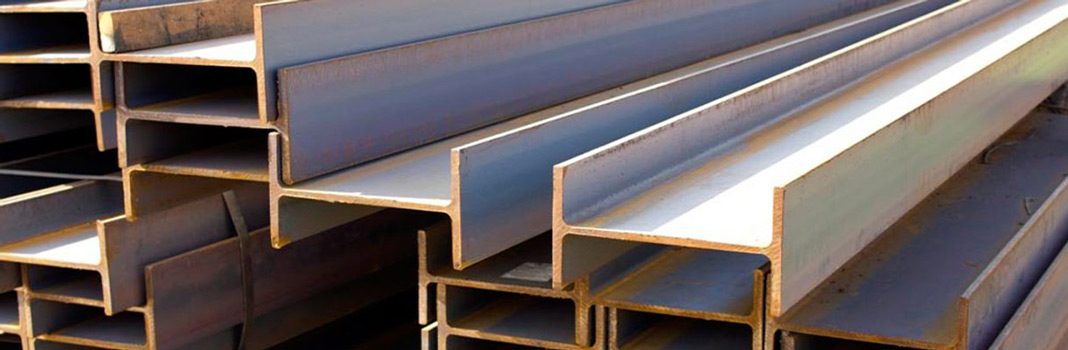 پذیرش تیرآهن و میلگرد یک شرکت فولادی در بورس کالا