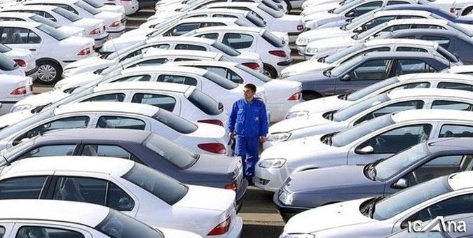 دلالان خودروهای برنده شده در طرح های پیش فروش را با مبایعه‌نامه می‌فروشند