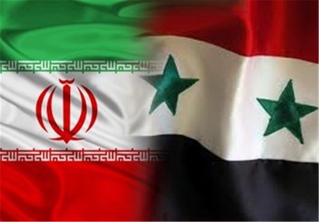 ایران تا پیروزی نهایی بر تروریسم، بازگشت آوارگان و بازسازی سوریه، کنار ملت و دولت این کشور می ایستد ایران تا پیروزی نهایی بر تروریسم، بازگشت آوارگان و بازسازی سوریه، کنار ملت و دولت این کشور می ایستد