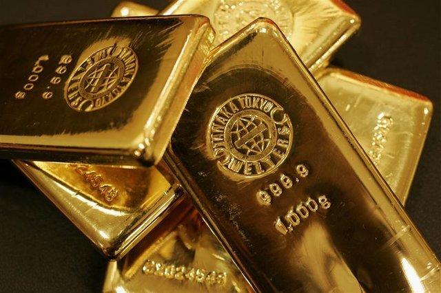 افزایش قیمت جهانی فلز زرد