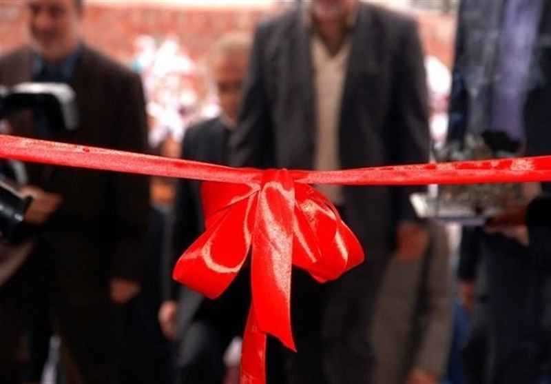 مرکز آموزشی فنی و تخصصی متالورژی اسدآباد بهره‌برداری می شود