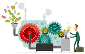 احصای عوامل اخلال در محیط کسب‌و‌کار
